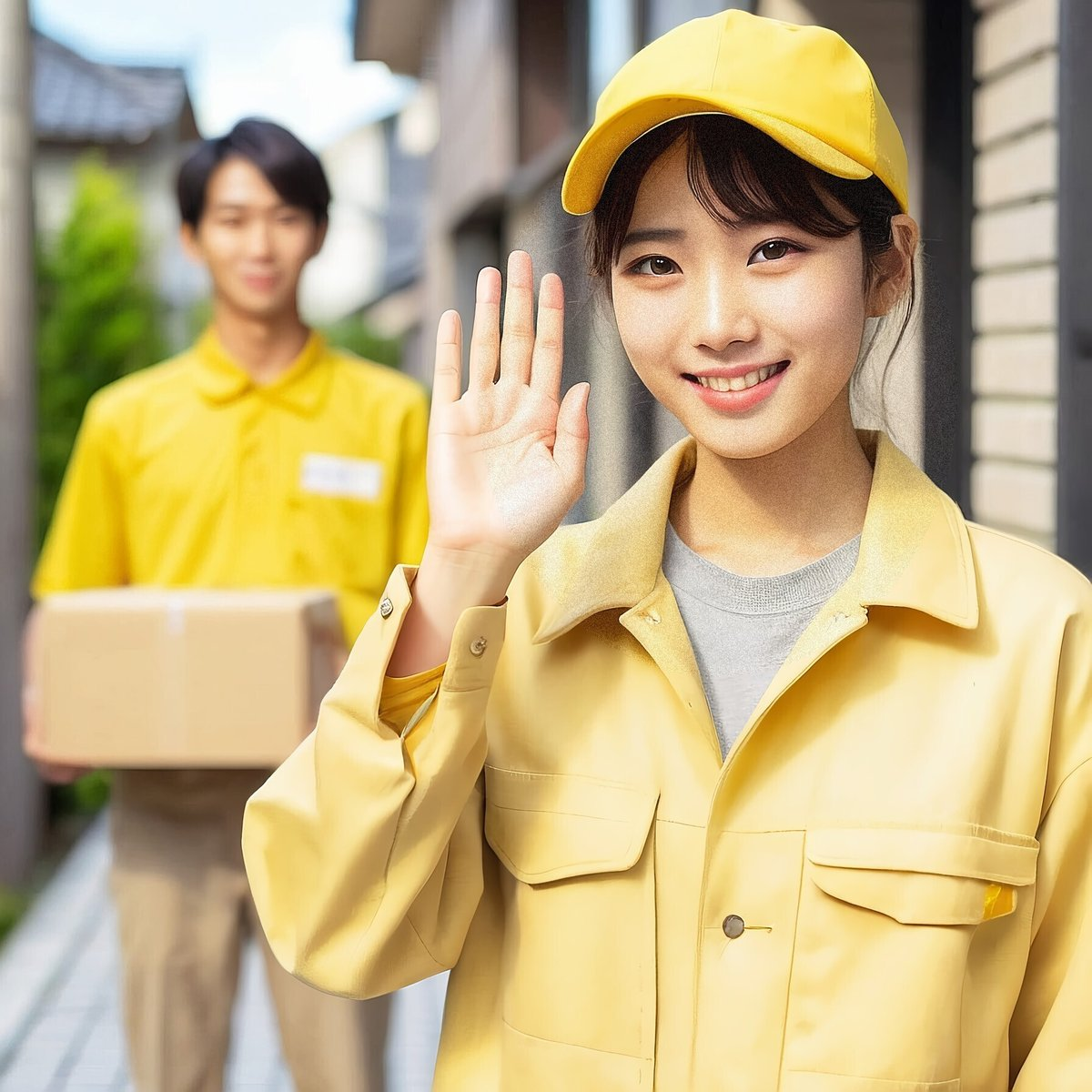 静岡県浜松市内の求人情報